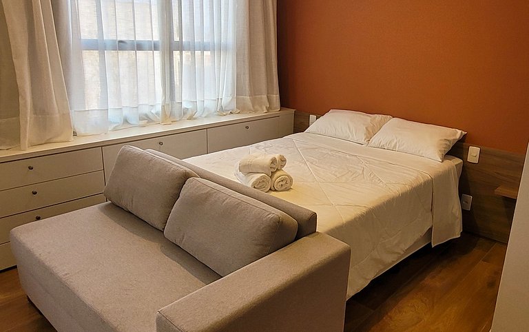 Blend Coliving 225 - Hospedagem Ribeirão Preto