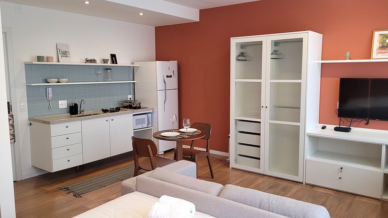 Blend Coliving 225 - Hospedagem Ribeirão Preto