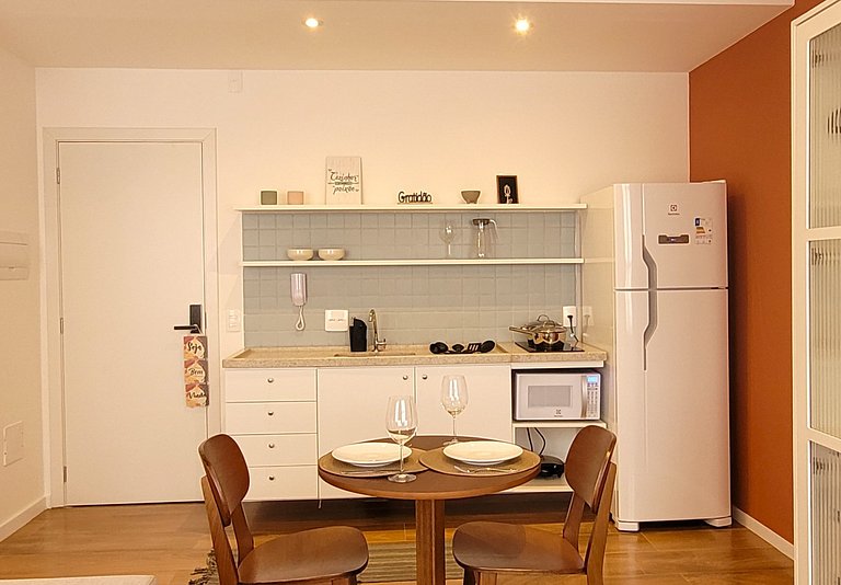 Blend Coliving 225 - Hospedagem Ribeirão Preto