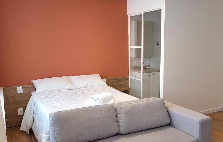 Blend Coliving 225 - Hospedagem Ribeirão Preto