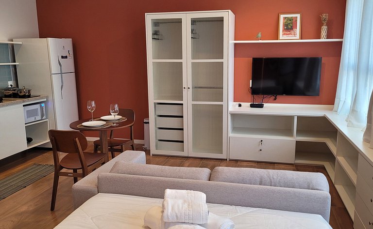 Blend Coliving 225 - Hospedagem Ribeirão Preto