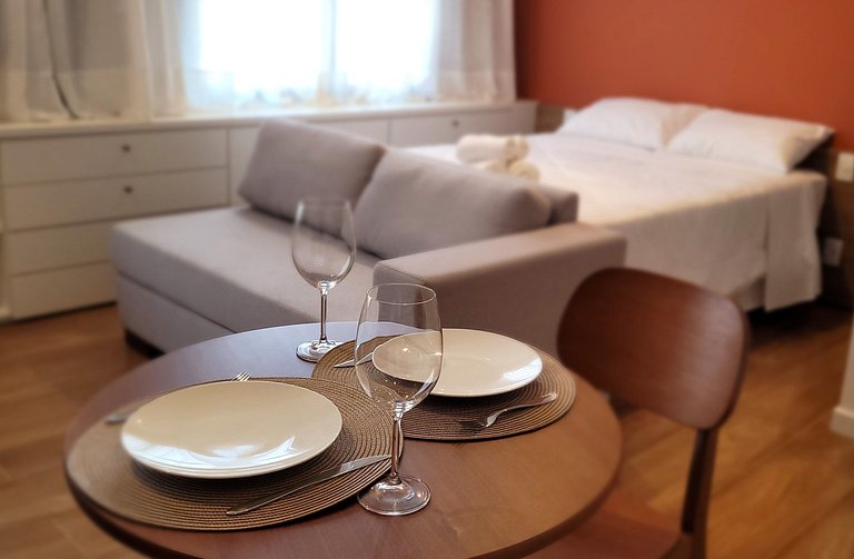 Blend Coliving 225 - Hospedagem Ribeirão Preto