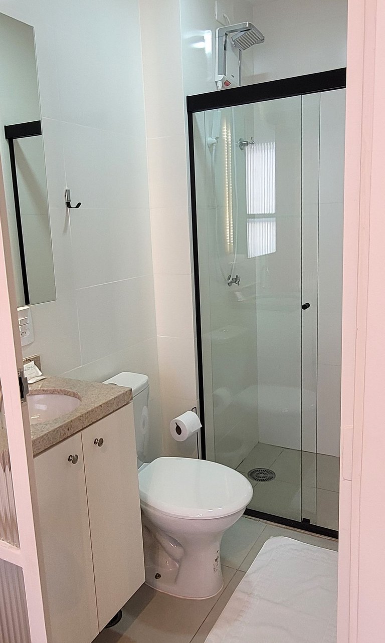 Blend Coliving 225 - Hospedagem Ribeirão Preto