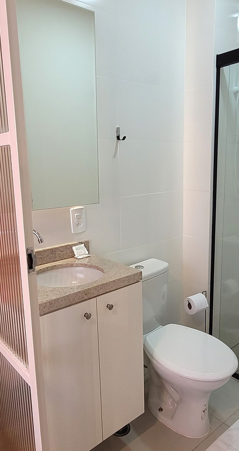 Blend Coliving 225 - Hospedagem Ribeirão Preto
