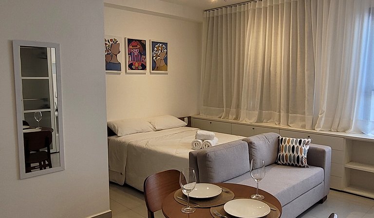 Blend Coliving 102 - Hospedagem Ribeirão Preto