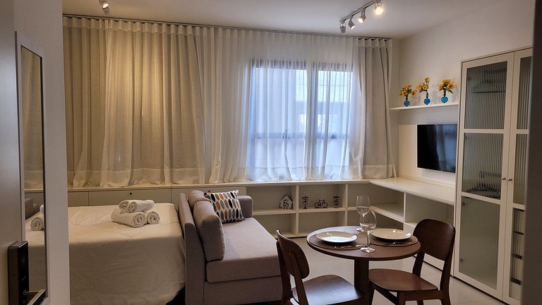 Blend Coliving 102 - Hospedagem Ribeirão Preto
