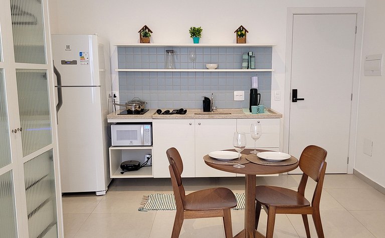Blend Coliving 102 - Hospedagem Ribeirão Preto