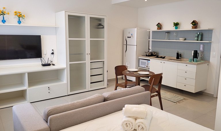 Blend Coliving 102 - Hospedagem Ribeirão Preto