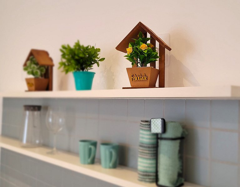 Blend Coliving 102 - Hospedagem Ribeirão Preto