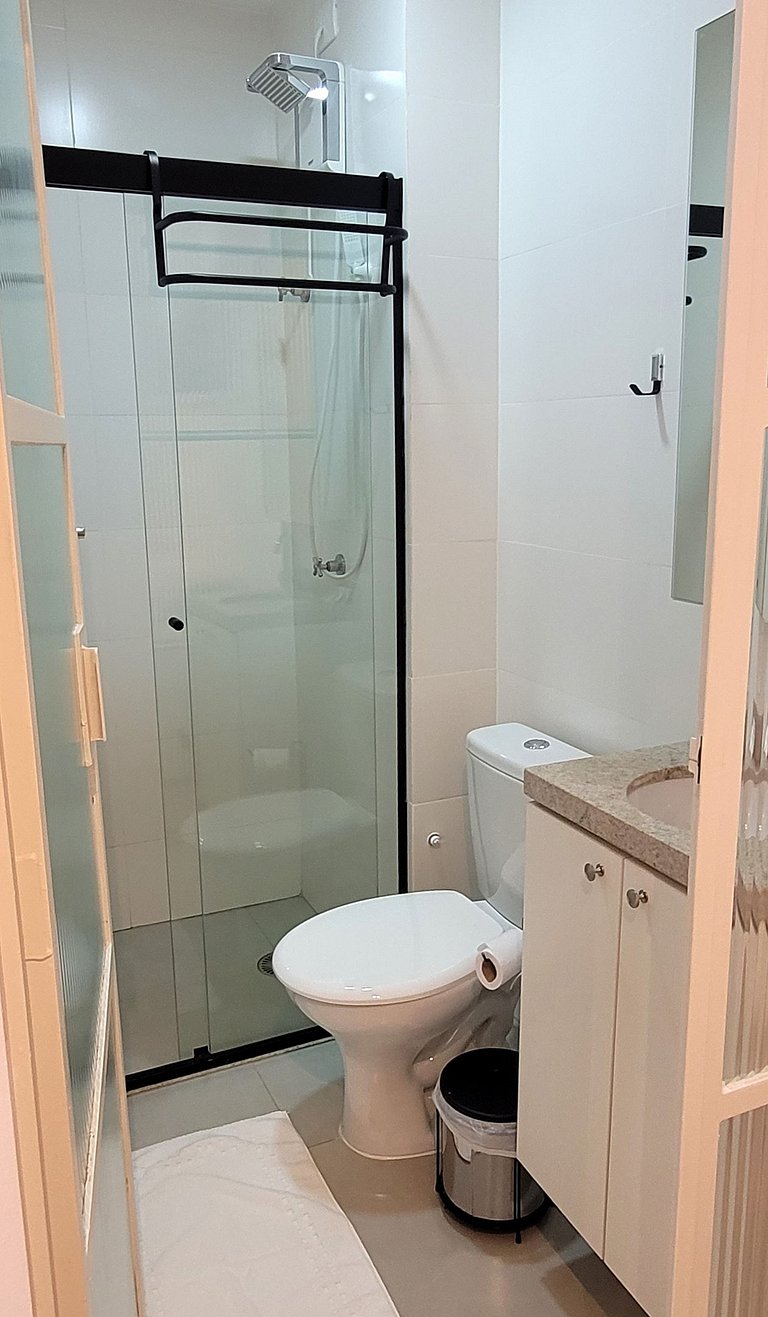 Blend Coliving 102 - Hospedagem Ribeirão Preto