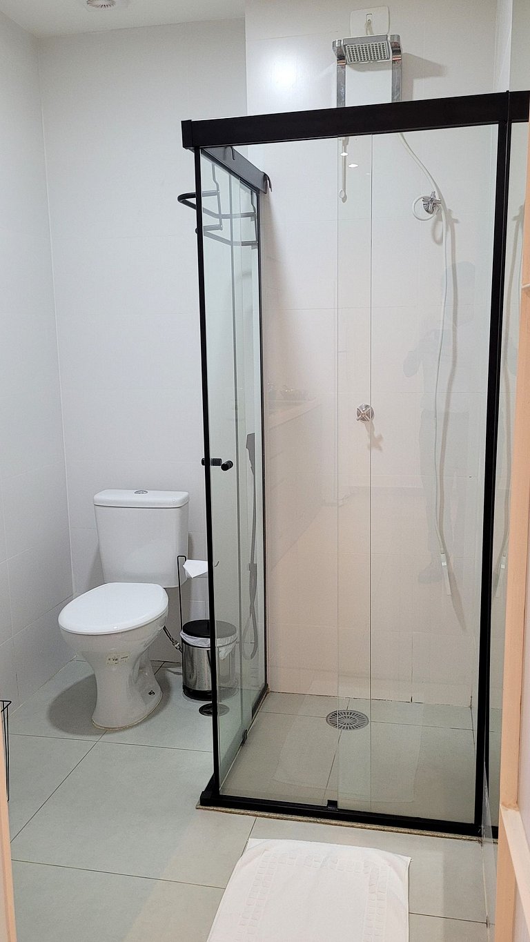 Alugar - Hospedagem perto Shopping, Hosp. Unimed, FATESA