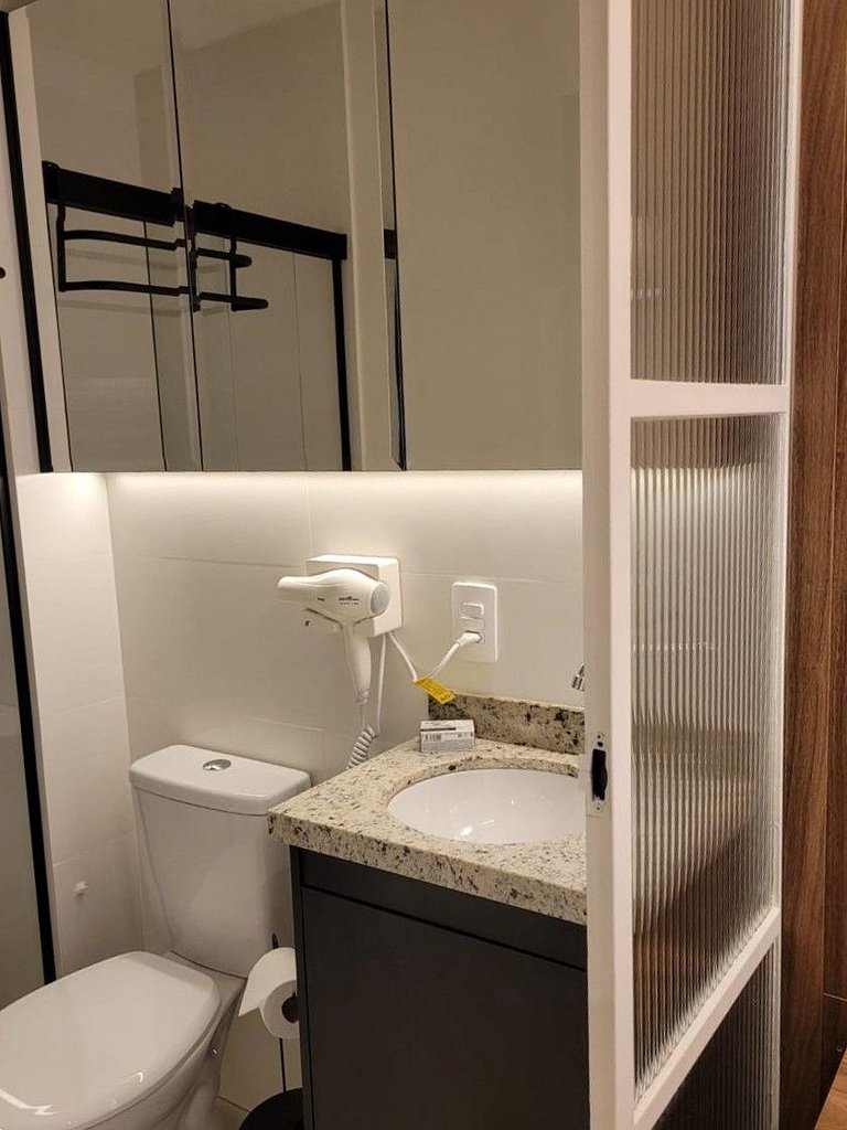Blend Coliving 206 - Hospedagem Ribeirão Preto