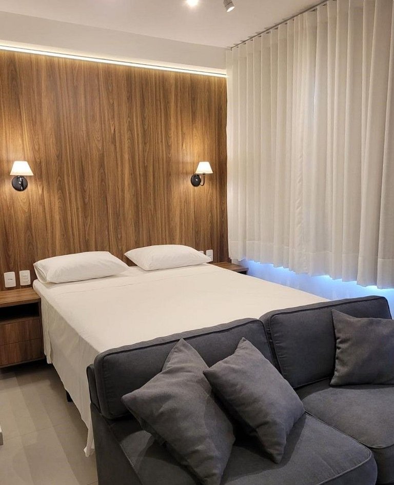 Blend Coliving 206 - Hospedagem Ribeirão Preto