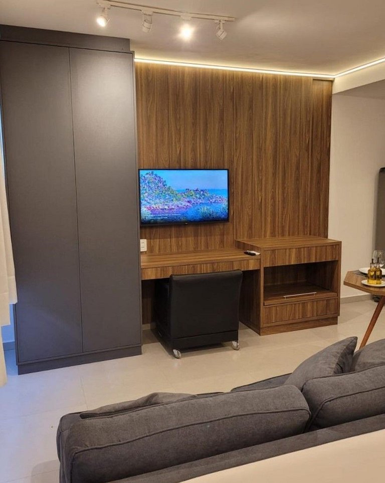 Blend Coliving 206 - Hospedagem Ribeirão Preto