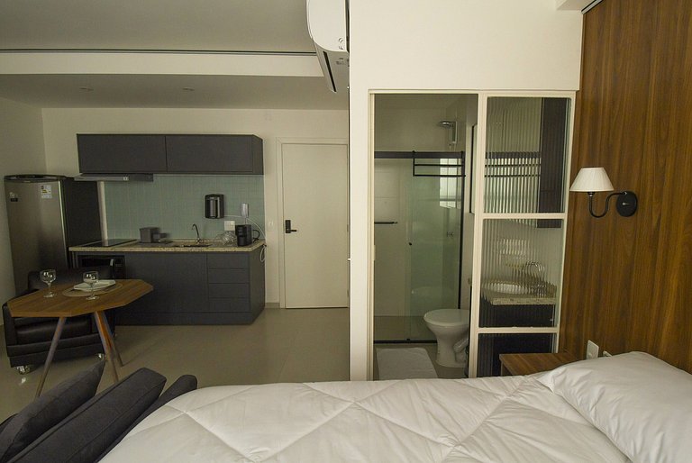 Blend Coliving 206 - Hospedagem Ribeirão Preto