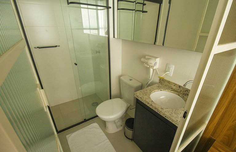 Blend Coliving 206 - Hospedagem Ribeirão Preto