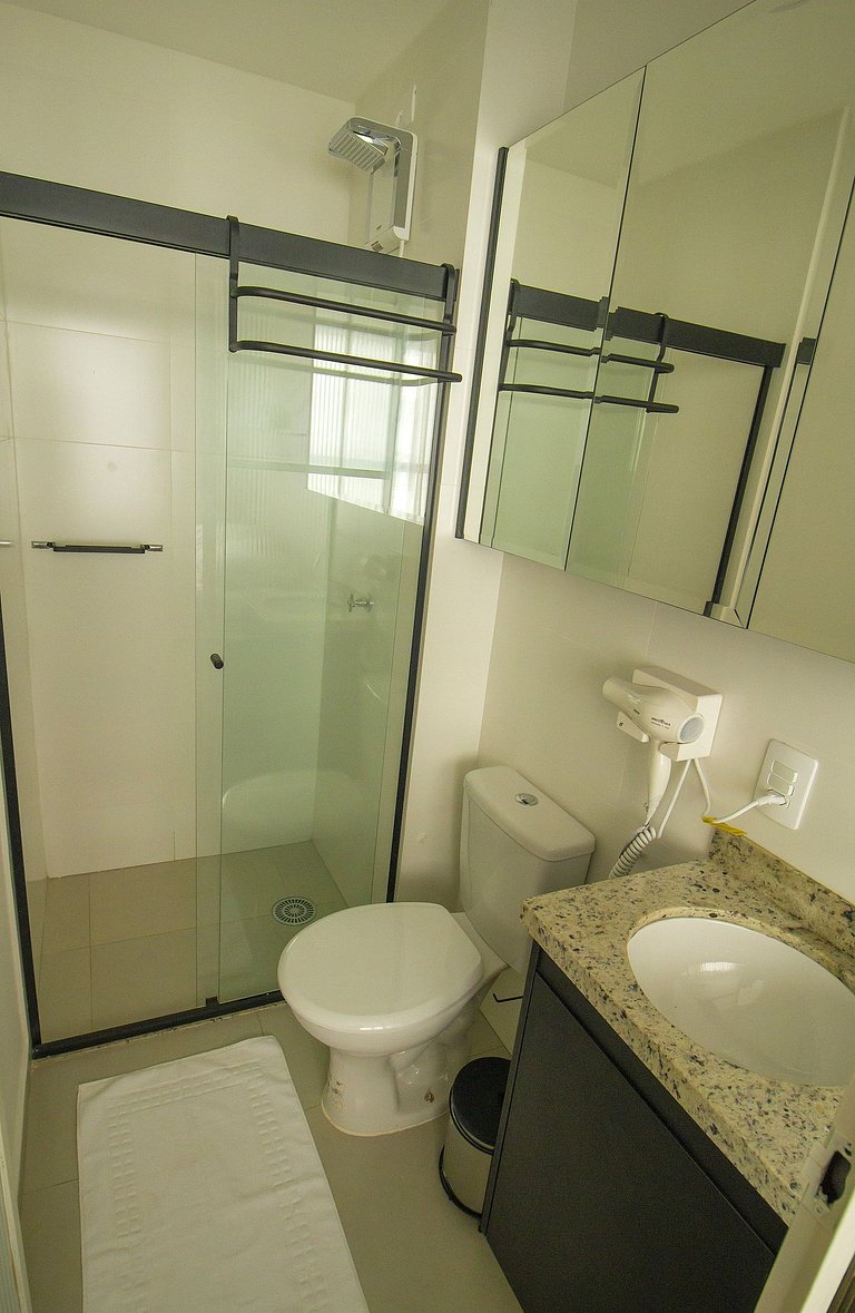 Blend Coliving 206 - Hospedagem Ribeirão Preto