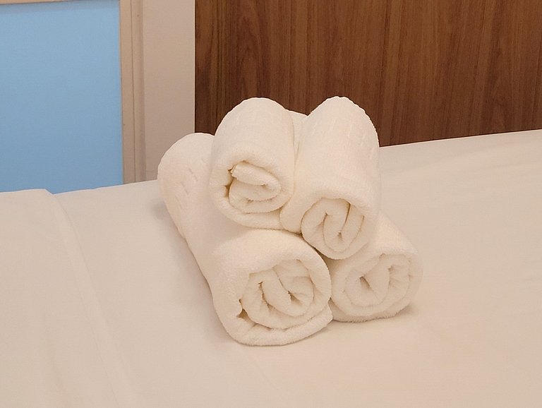 Flat Blend Coliving - Nova Aliança Sul, H Unimed S Iguatemi