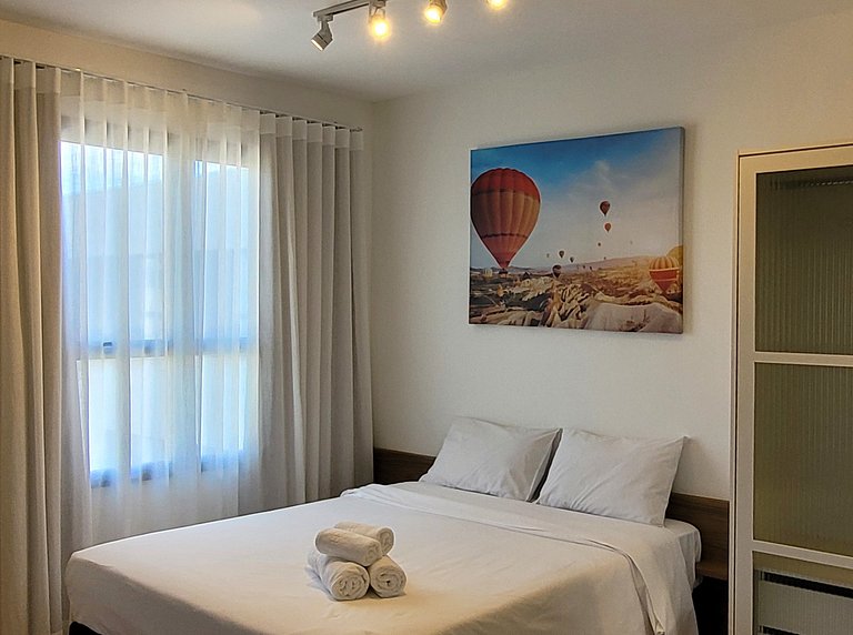 Blend Coliving - Hospedagem em Ribeirão Preto