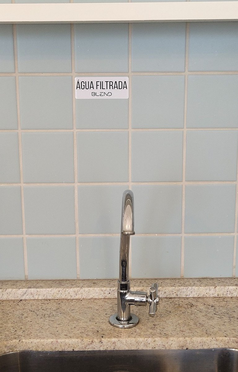Apartamento perto Hospital Unimed, Fatesa, Ribeirão Shopping