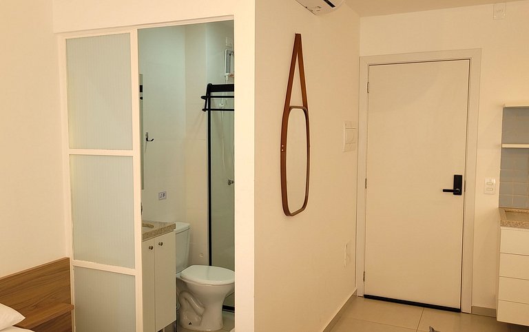Hospedagem perto Shopping, Hospital Unimed, Iguatemi, FATESA