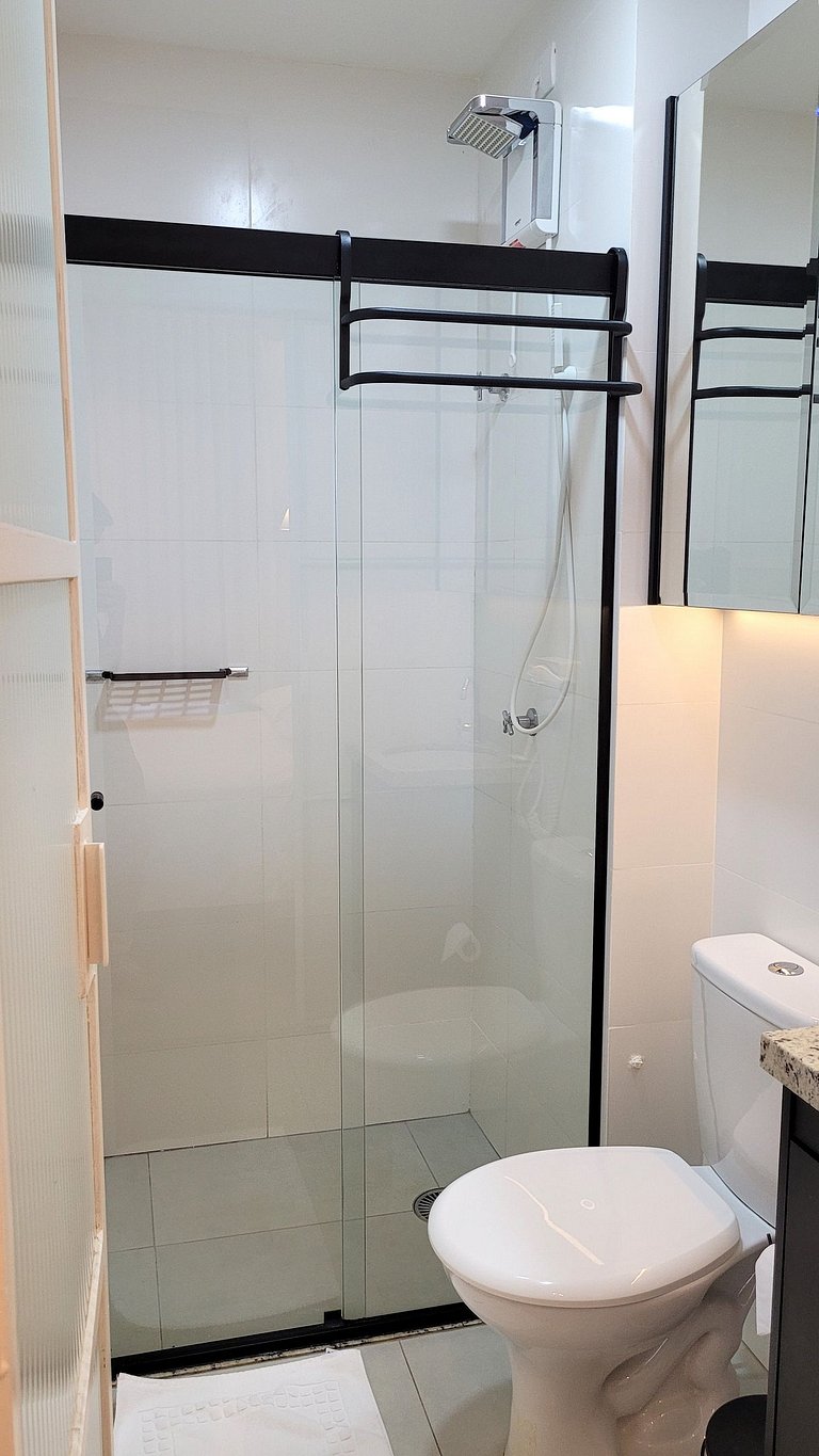 Blend Coliving - Flat Hospedagem Ribeirão Preto - Iguatemi