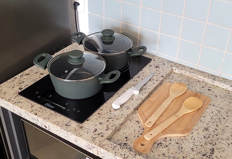 Blend Coliving - Flat Hospedagem Ribeirão Preto - Iguatemi
