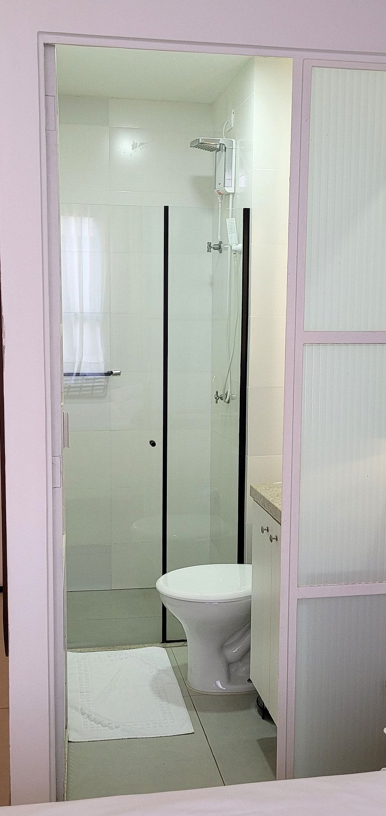 Flat perto Shopping Iguatemi, Unip, Hospital Unimed, FATESA