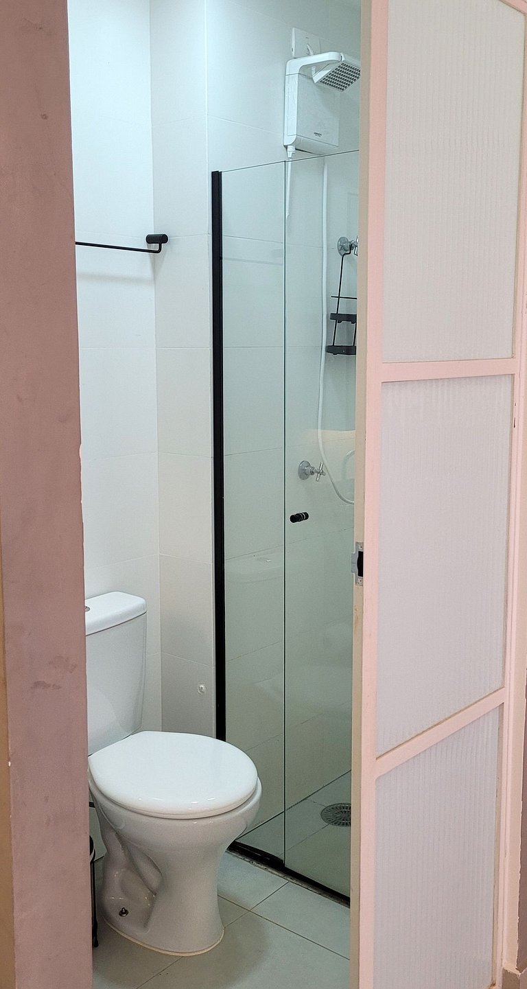 Blend Coliving - Flat Shopping Iguatemi, H Unimed, Fatesa