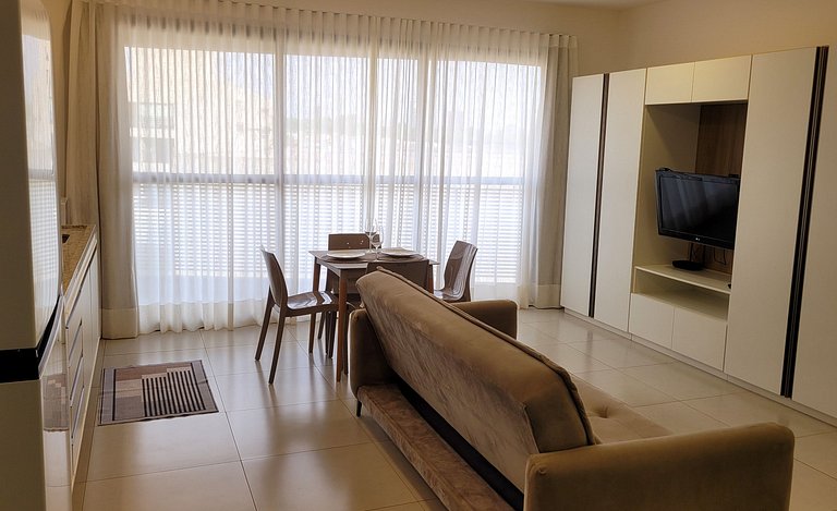 Blend Coliving - Flat Shopping Iguatemi, H Unimed, Fatesa