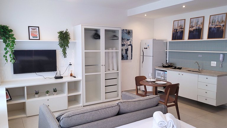 Hospedagem perto Shopping, Hospital Unimed, Iguatemi, Fatesa