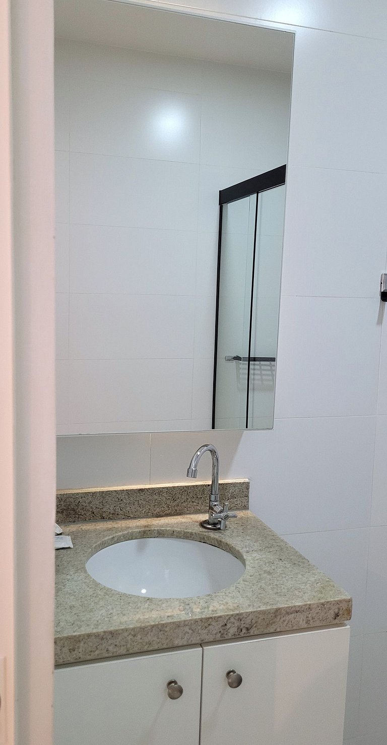 Hospedagem perto Shopping, Hospital Unimed, Iguatemi, FATESA