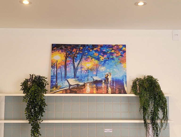 Hospedagem perto Shopping, Hospital Unimed, Iguatemi, FATESA