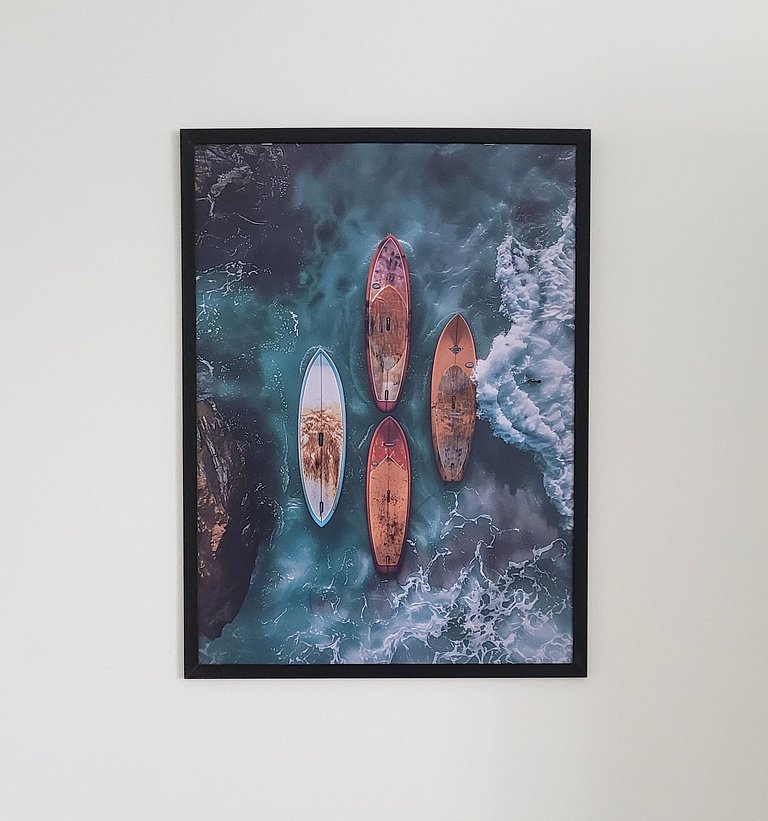 Blend Nova Aliança Sul, Shopping Iguatemi, Hospital Unimed