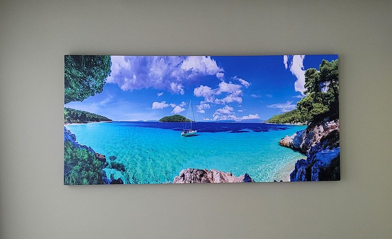 Blend Nova Aliança Sul, Shopping Iguatemi, Hospital Unimed