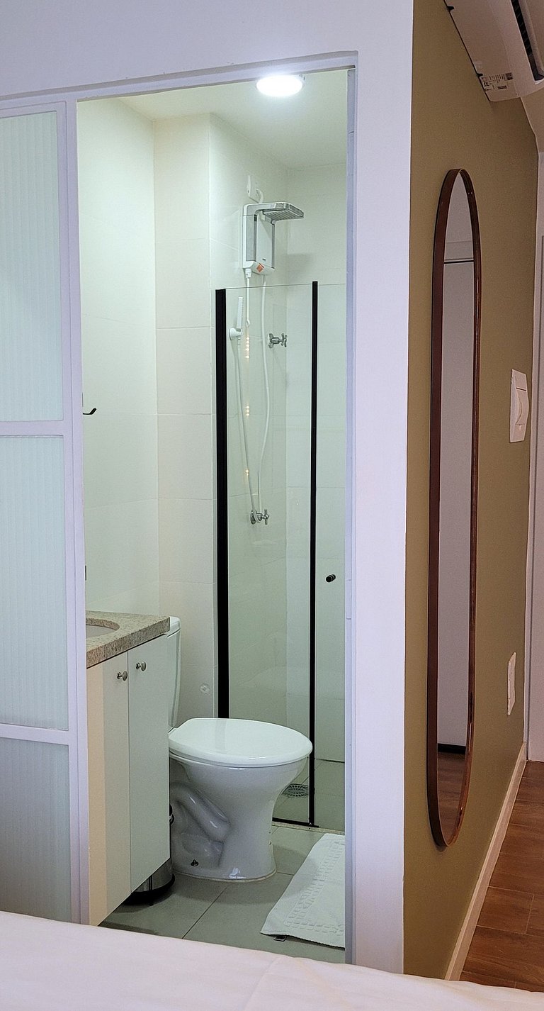 Blend Nova Aliança Sul, Shopping Iguatemi, Hospital Unimed