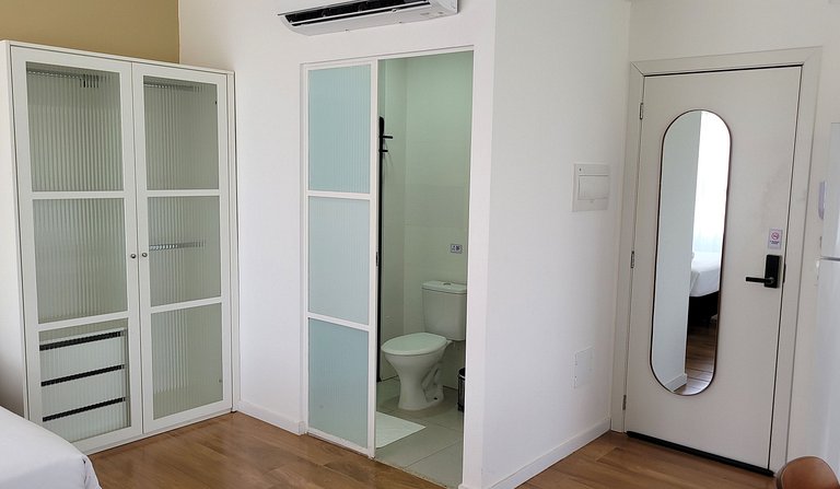 Blend Coliving One - Hospedagem em Ribeirão Preto