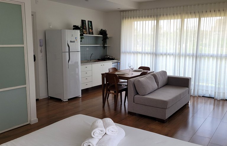 Blend Coliving One - Hospedagem em Ribeirão Preto