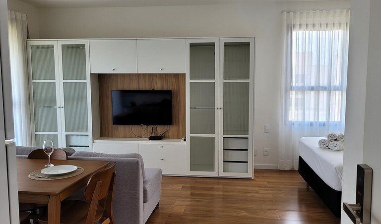 Blend Coliving One - Hospedagem em Ribeirão Preto