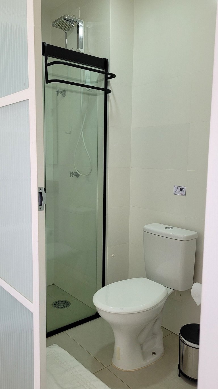 Blend Coliving One - Hospedagem em Ribeirão Preto