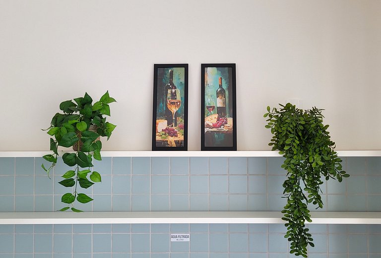 Blend Coliving One - Hospedagem em Ribeirão Preto