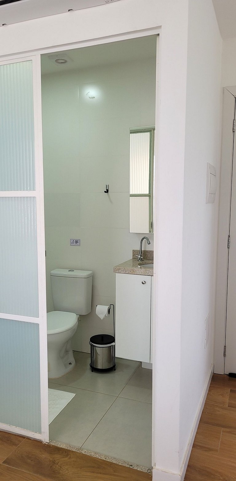 Blend Coliving One - Hospedagem em Ribeirão Preto