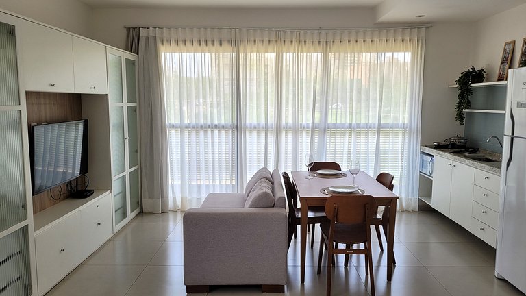 Blend Coliving One - Hospedagem em Ribeirão Preto