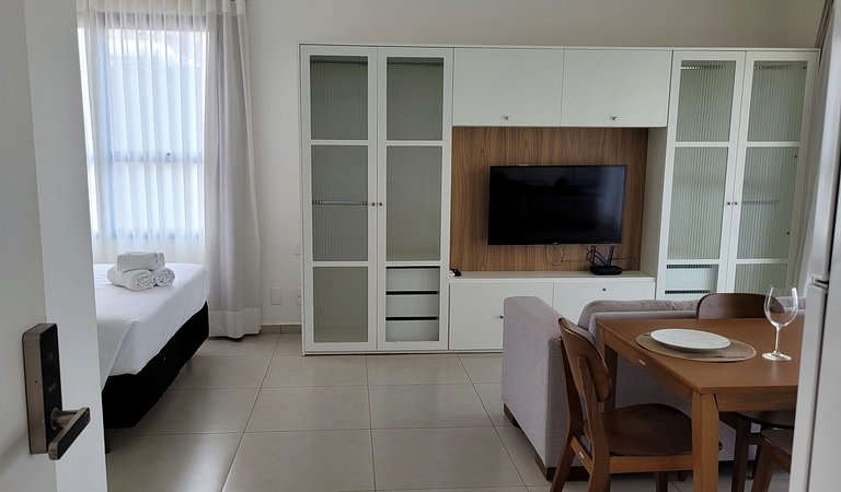Blend Coliving One - Hospedagem em Ribeirão Preto