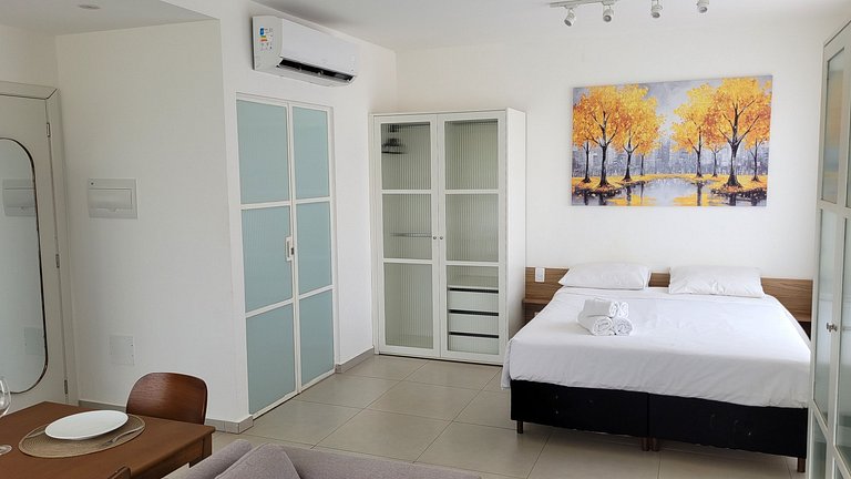 Blend Coliving One - Hospedagem em Ribeirão Preto