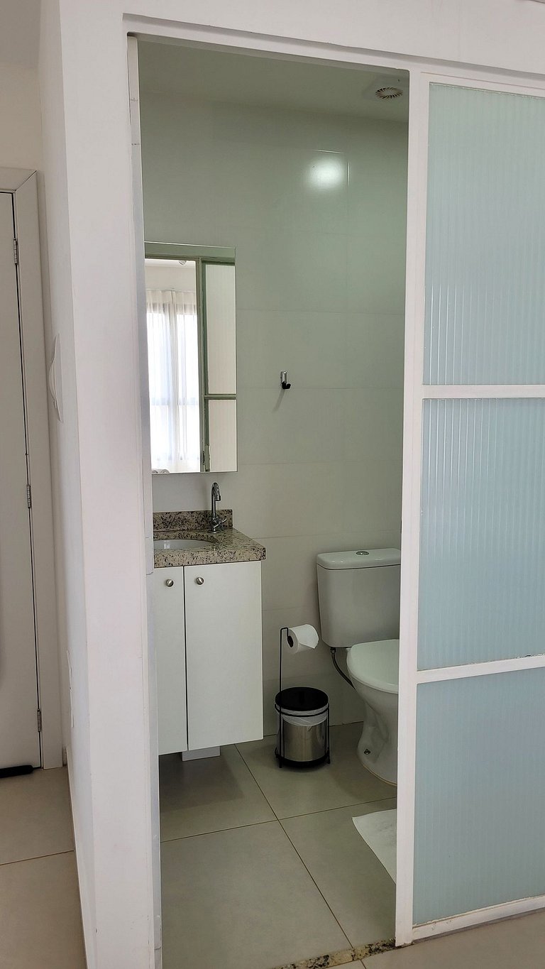 Blend Coliving One - Hospedagem em Ribeirão Preto