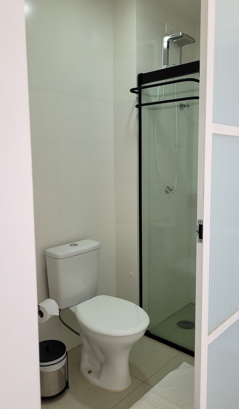 Blend Coliving One - Hospedagem em Ribeirão Preto