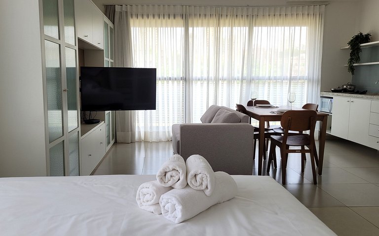 Blend Coliving One - Hospedagem em Ribeirão Preto