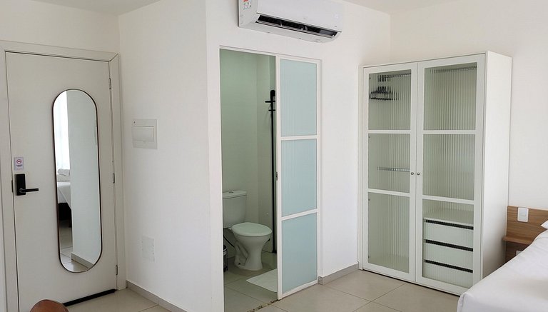 Blend Coliving One - Hospedagem em Ribeirão Preto