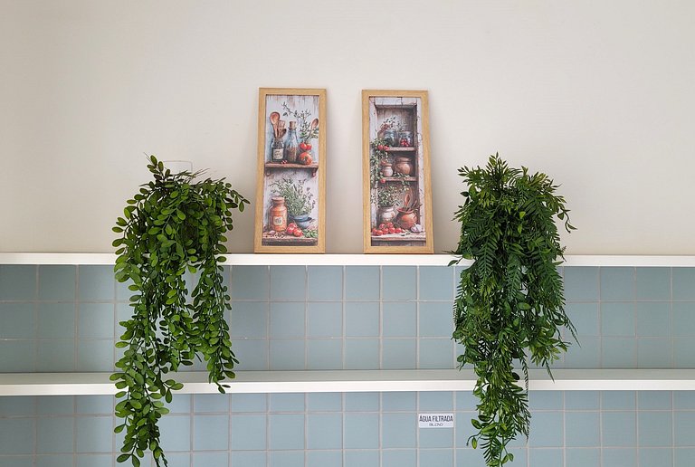 Blend Coliving One - Hospedagem em Ribeirão Preto